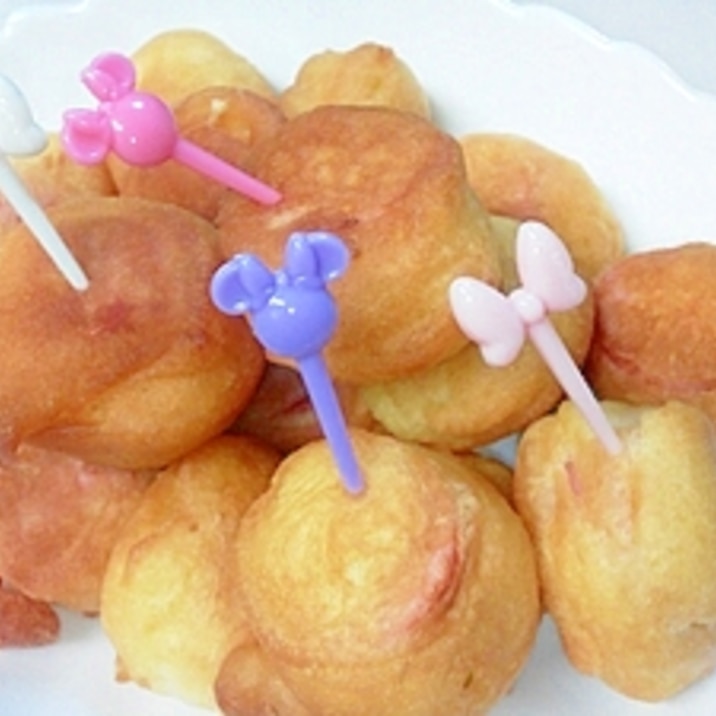 ホットケーキミックスでミニアメリカンドックっ レシピ 作り方 By 楽天出店店舗 marudentos 楽天レシピ ホットケーキミックスでミニアメリカンドックっ レシピ 作り方 By 楽天出店店舗 marudentos 楽天レシピ
